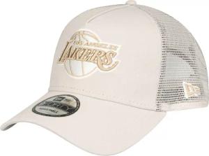 New Era Trucker Cap AFrame Trucker