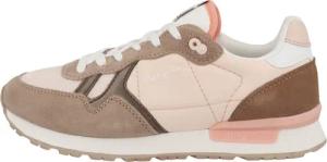 Pepe Jeans Brit Camp Damen Sneaker