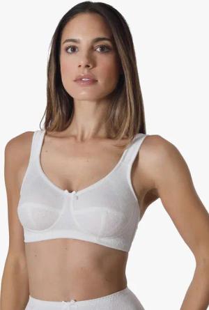 Sassa Soft-BH Soft BH DOT JACQUARD