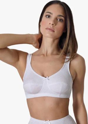 Sassa Soft-BH Soft BH DOT JACQUARD