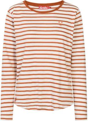 Derbe Longsleeve Robbenschnute