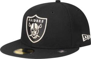 New Era Fitted Cap 59Fifty Las