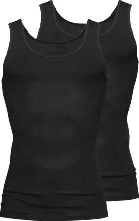 Mey Unterhemd 2er Pack Casual Cotton