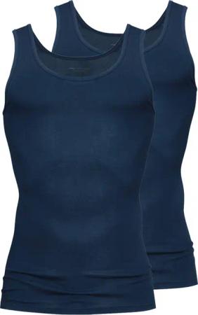 Mey Unterhemd 2er Pack Casual Cotton