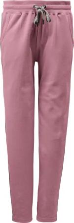 Erwin Müller Jogginghose Damen-Freizeithose, lang Uni