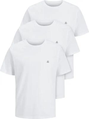 Jack & Jones Print-Shirt 3er Pack