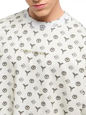 CARLO COLUCCI T-Shirt Ennemoser