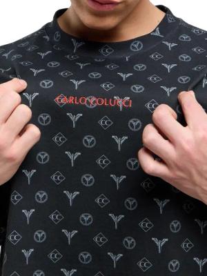 CARLO COLUCCI T-Shirt Ennemoser
