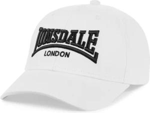Lonsdale Baseball Cap FLIXTON