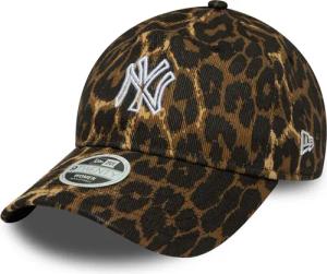 New Era Baseball Cap 9Twenty LEOPARD