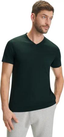 FALKE T-Shirt Essential (1-tlg., 1) aus
