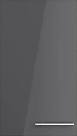 OPTIFIT Hängeschrank Klara Breite 45 cm