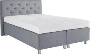 Westfalia Schlafkomfort Boxspringbett, in diversen Ausführungen