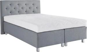 Westfalia Schlafkomfort Boxspringbett, in diversen Ausführungen