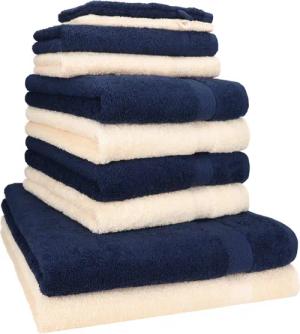 Betz Handtuch Set 10-TLG. Handtuch-Set Premium