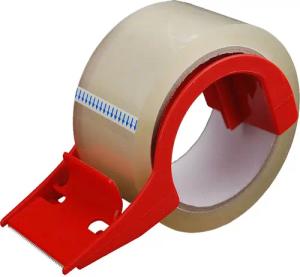 Trend Line Klebeband TrendLine Packband transparent