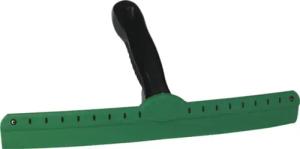 Vikan Duschabzieher Wipe-N-Shine, 350 mm, Grün,