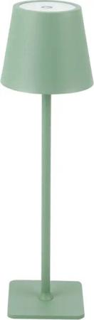 LED-Line LED Nachttischlampe Tischleuchte TAZA 3,5W