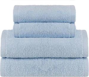 York Handtuch Set Frottier- Set, (Set)