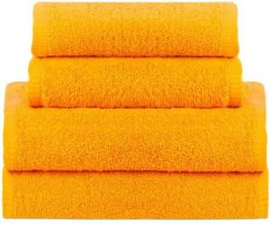 York Handtuch Set Frottier- Set, (Set)