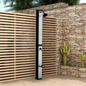 DEKO VERTRIEB BAYERN Solardusche Premium Solardusche