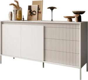 Lookway Kommode YASUMI 2D3S mit 2