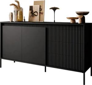 Lookway Kommode YASUMI 2D3S mit 2