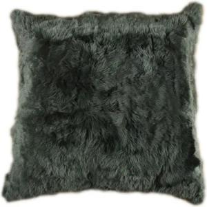 KUHFELL online & NOMAD Fellkissen HASENFELL