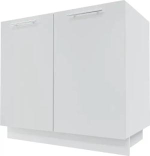 Feldmann-Wohnen Unterschrank Essen (D11/90, 2-türig, 1