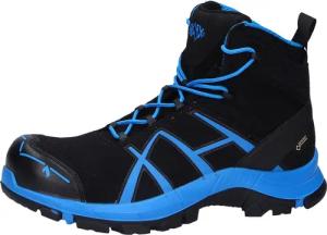 haix Black Eagle Safety 40 mid