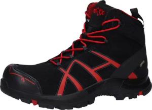 haix Black Eagle Safety Mid 40