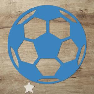 Namofactur LED Dekolicht Fußball - Dekoobjekt