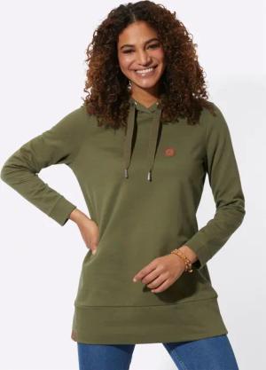 Longsweatshirt