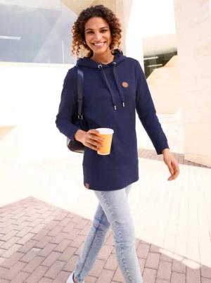 Longsweatshirt