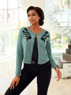 Cardigan