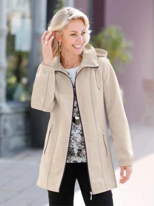 Übergangsjacke
