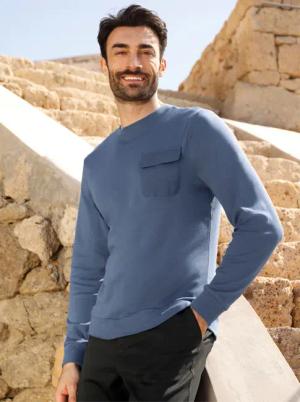 Langarmshirt