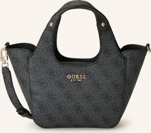 GUESS Handtasche CALISTA MINI mit Pouch
