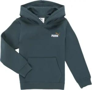 Puma  Kinder-Sweatshirt ESS 2 COLOR Small No. 1 Logo Hoodie FL