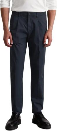 Marc OPolo Chinohose "aus Bio-Baumwoll-Twill-Stretch"