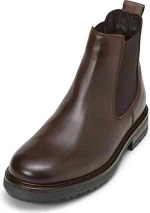Marc OPolo Chelseaboots "aus edlem Rindleder"