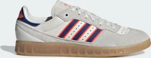 Adidas Handball Top Rm Damen Sneaker - Weiß - Größe 39 1/3 - Leder