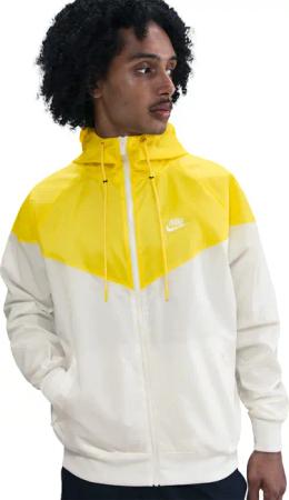 Trainingsjacke Nike Heritage Essentials Windrunner