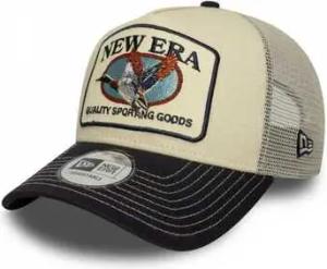 New-Era Schirmmütze Animal patch trucker newera