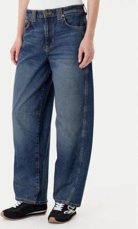 Guess Jeans Jeans W5BA2X D5M4E Dunkelblau Regular Fit