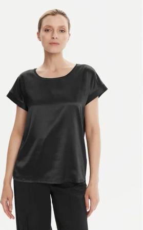 JOOP! Bluse 30044802 Schwarz Regular Fit