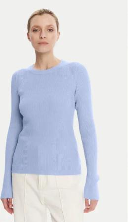 JOOP! Pullover 58 253KN58Karloa 30047481 Himmelblau Slim Fit