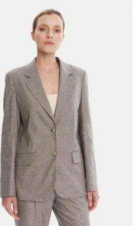 JOOP! Sakko 58 253J58Josie-X 30047099 Grau Loose Fit