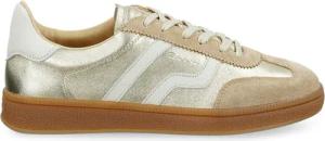 Gant Sneakers 31531043 Goldfarben