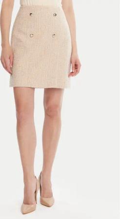 JOOP! Minirock 58 253S58Saida 30047955 Beige Regular Fit